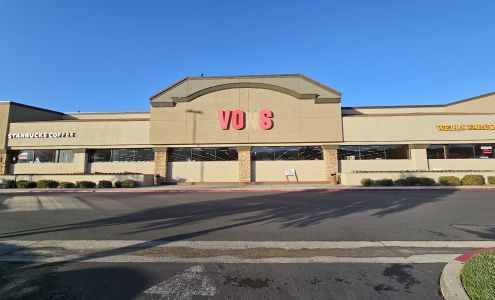 Vons Oakhurst
