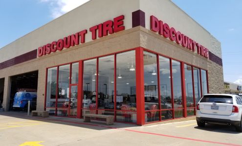 Discount Tire