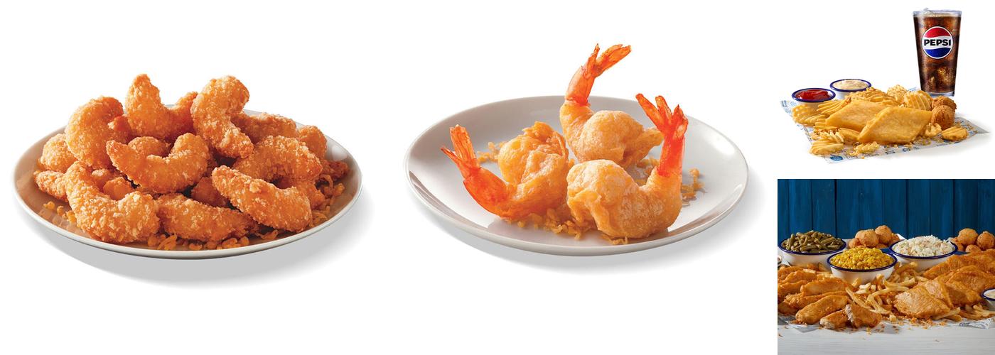 Long John Silver's