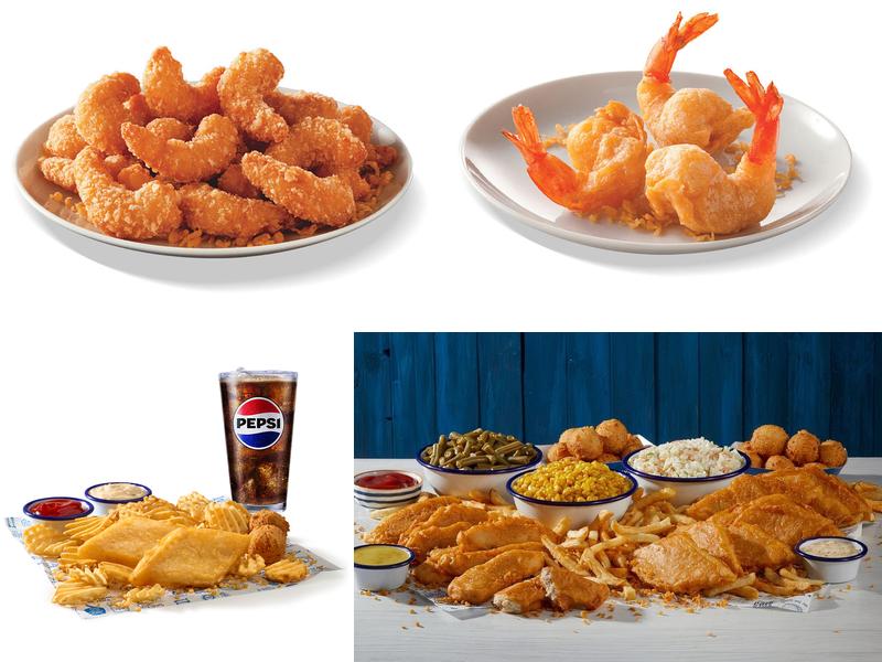 Long John Silver's