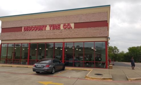 Discount Tire