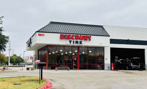 Discount Tire