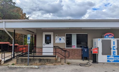 United States Postal Service