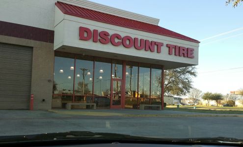 Discount Tire