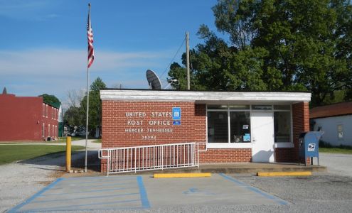 United States Postal Service