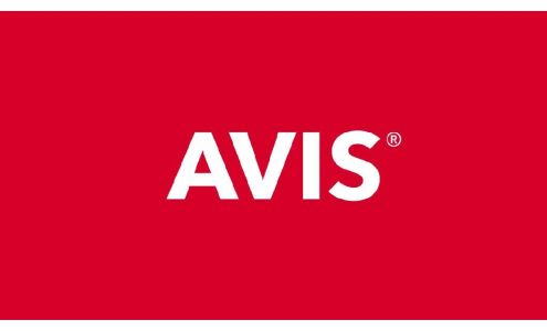 Avis Car Rental Kingsford