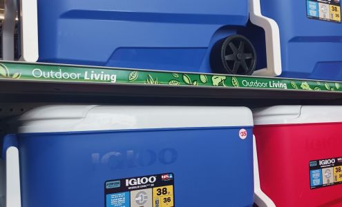 Family Dollar Kingsford