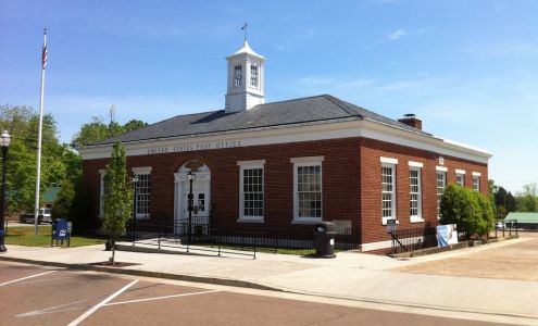 United States Postal Service