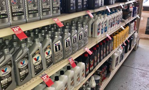 Carquest Auto Parts - B&M Parts & More, Inc.