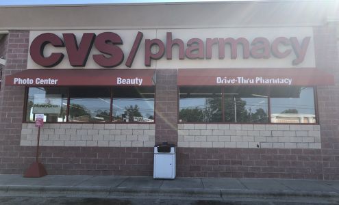 CVS Roanoke Rapids