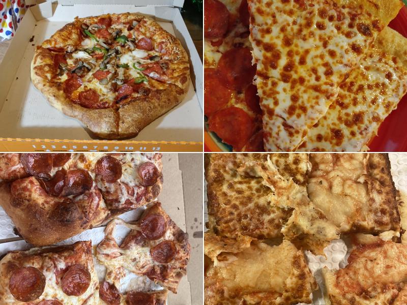 Little Caesars Pizza