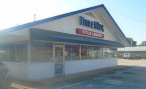 TitleMax Title Loans