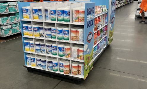 Coinstar Roanoke Rapids