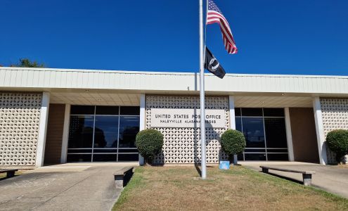 United States Postal Service