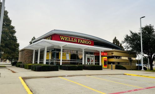 Wells Fargo Bank