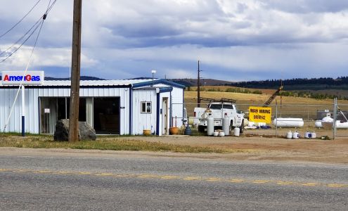 AmeriGas Propane Fairplay