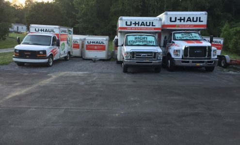 U-Haul Neighborhood Dealer