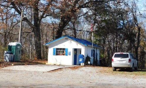 United States Postal Service