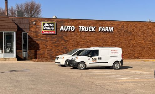 Auto Value - New Hampton