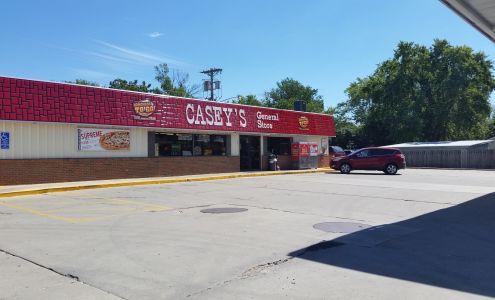 Casey's