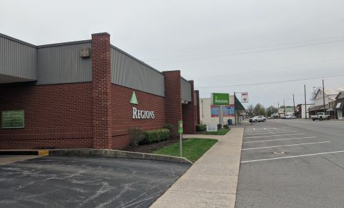 Regions Bank