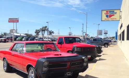 Carquest Auto Parts - Humphreys Auto Supply