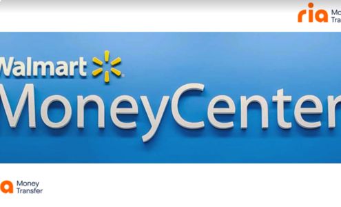 Ria Money Transfer - Walmart Plano