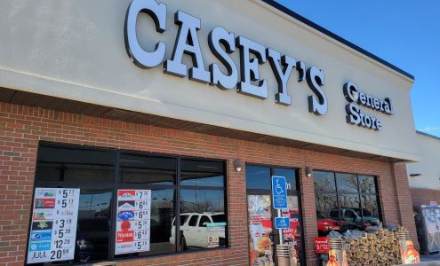 Casey's