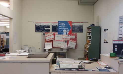 United States Postal Service