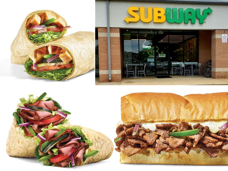 Subway