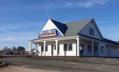 TitleMax Title Pawns