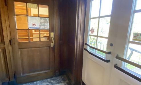 United States Postal Service