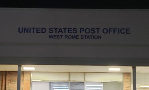 United States Postal Service