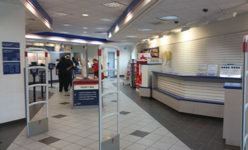 United States Postal Service