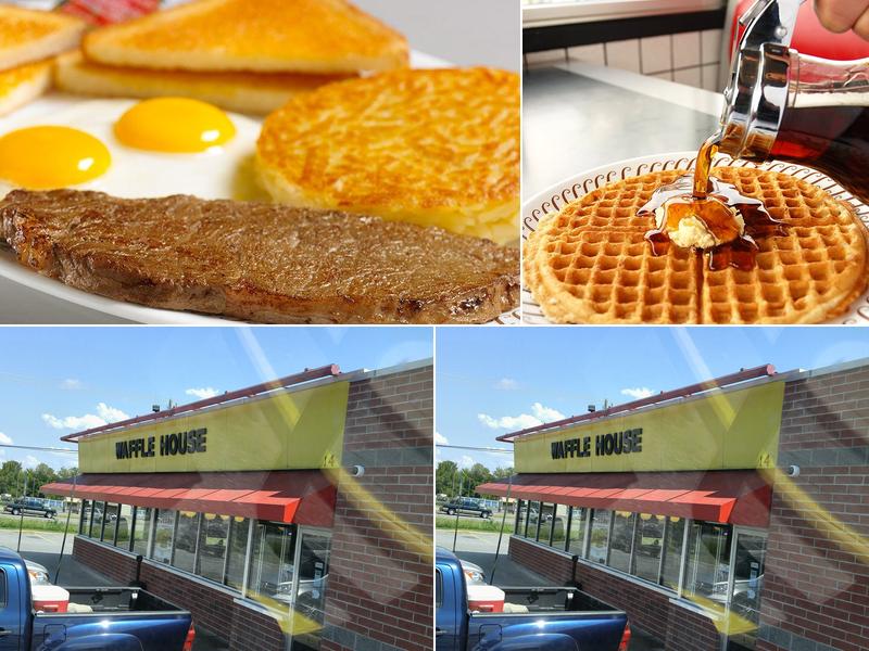 Waffle House
