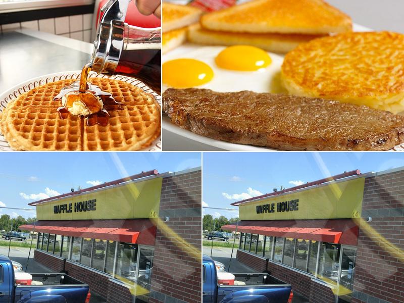 Waffle House