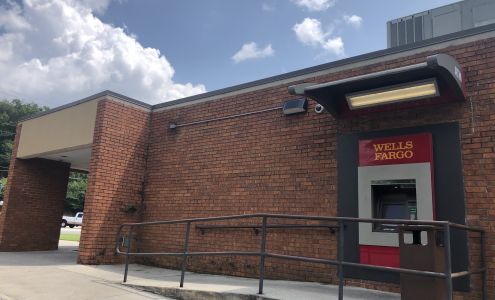 Wells Fargo ATM