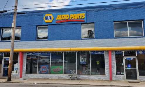 NAPA Auto Parts - Copper City Auto Parts Copperhill