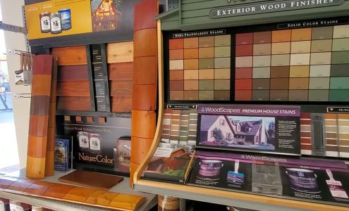 Sherwin-Williams Paint Store