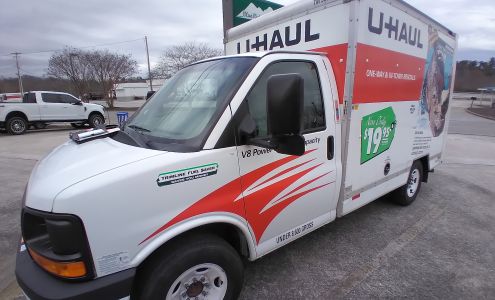 U-Haul Neighborhood Dealer