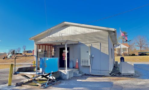 United States Postal Service