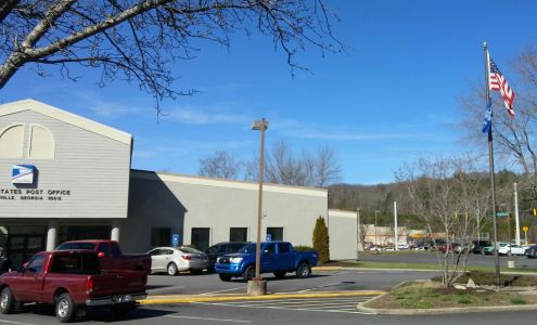 United States Postal Service