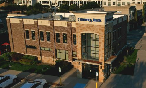 Comerica Bank