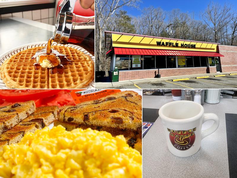 Waffle House