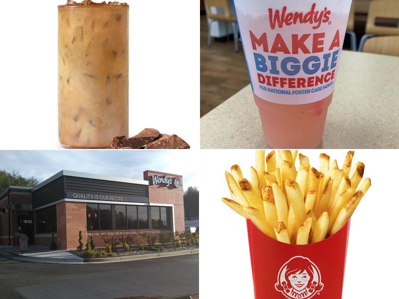 Wendy's