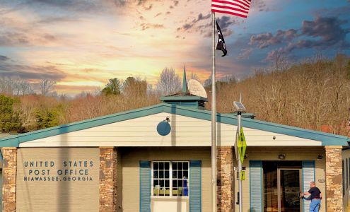 United States Postal Service