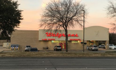 Walgreens