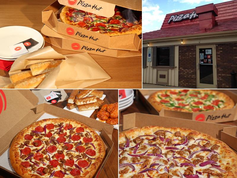 Pizza Hut