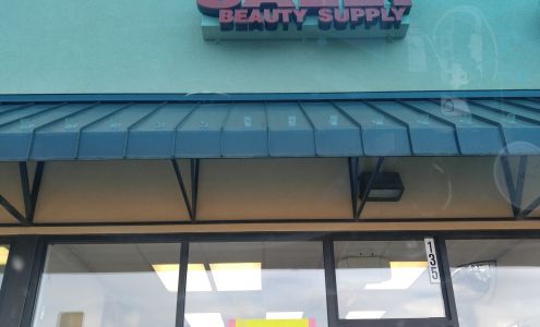 Sally Beauty Franklin