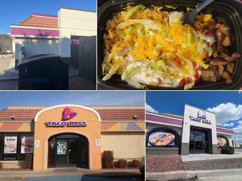 Taco Bell